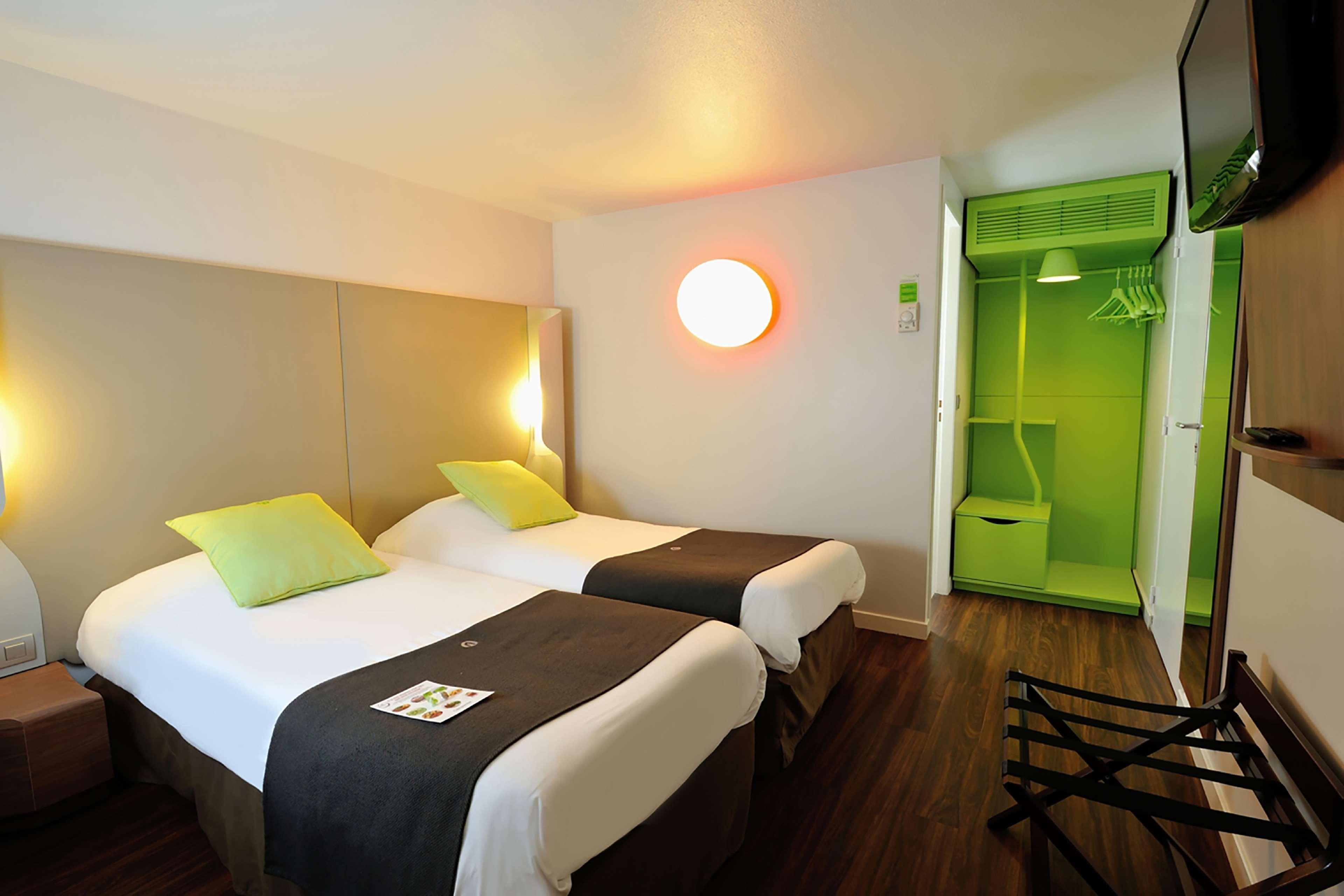 Campanile Limoges Nord Hotel Exterior photo