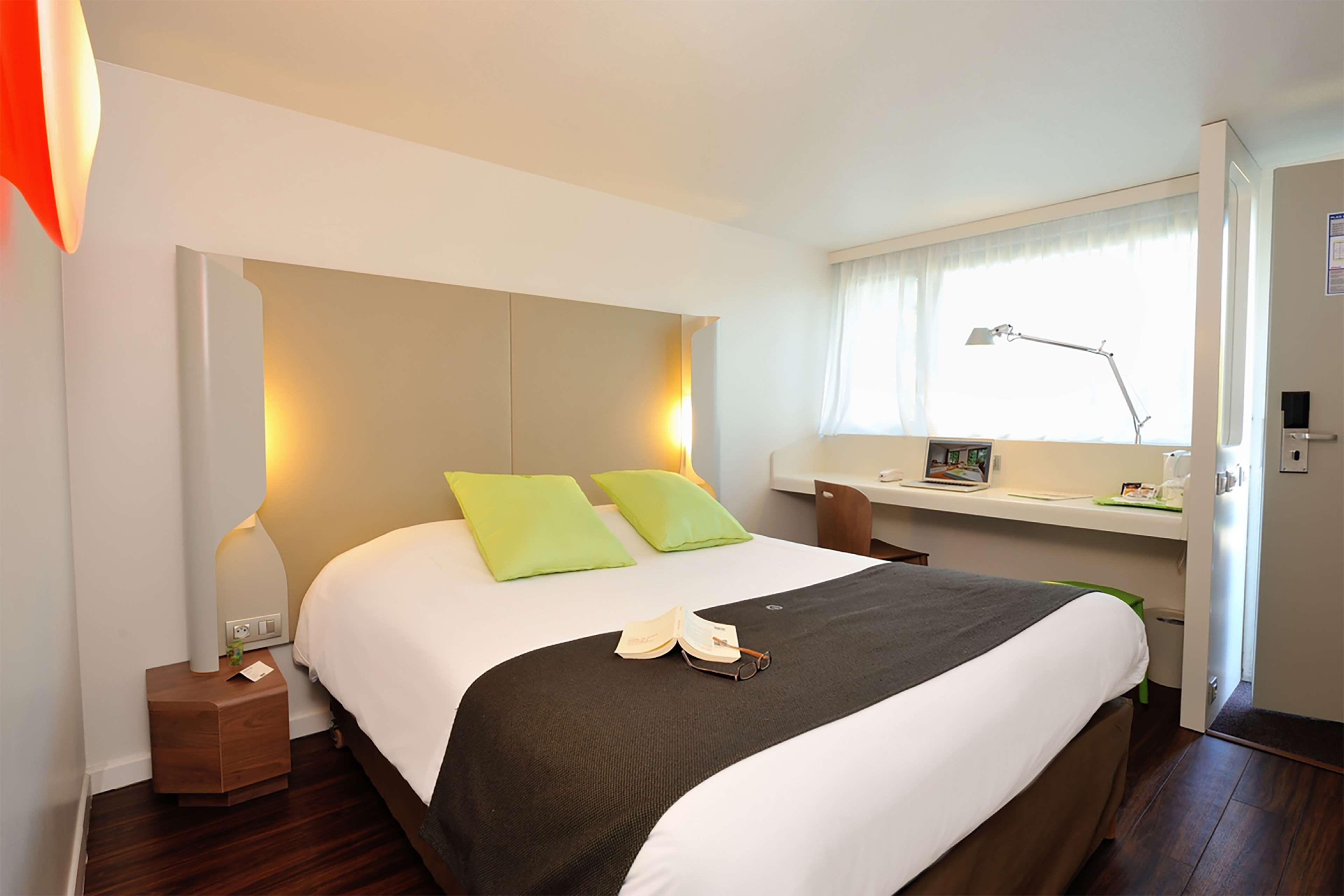 Campanile Limoges Nord Hotel Exterior photo