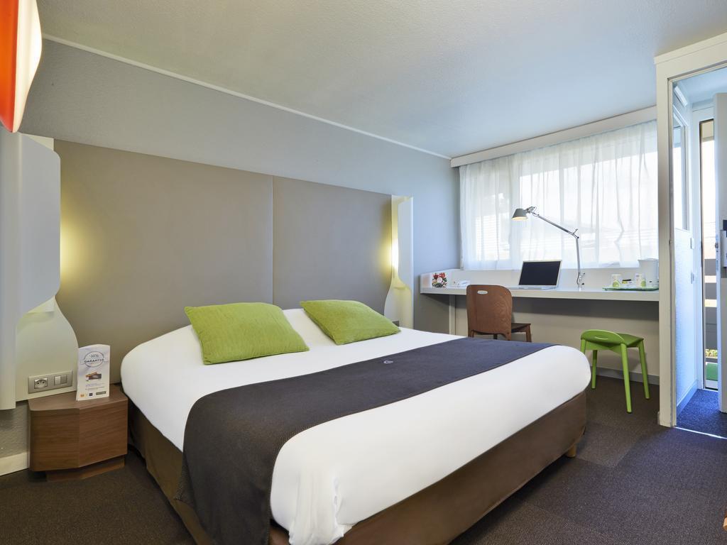 Campanile Limoges Nord Hotel Exterior photo